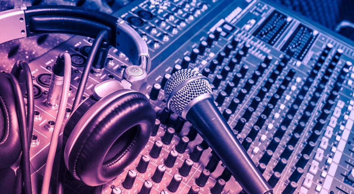 Blog | Audio Visual Fails Ruin Events