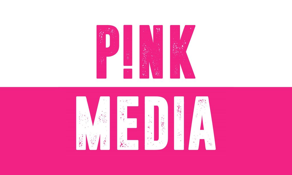 Pink Media Events — wedding